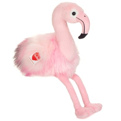 Teddy HERMANN Â® Flamingo Flora 35 cm