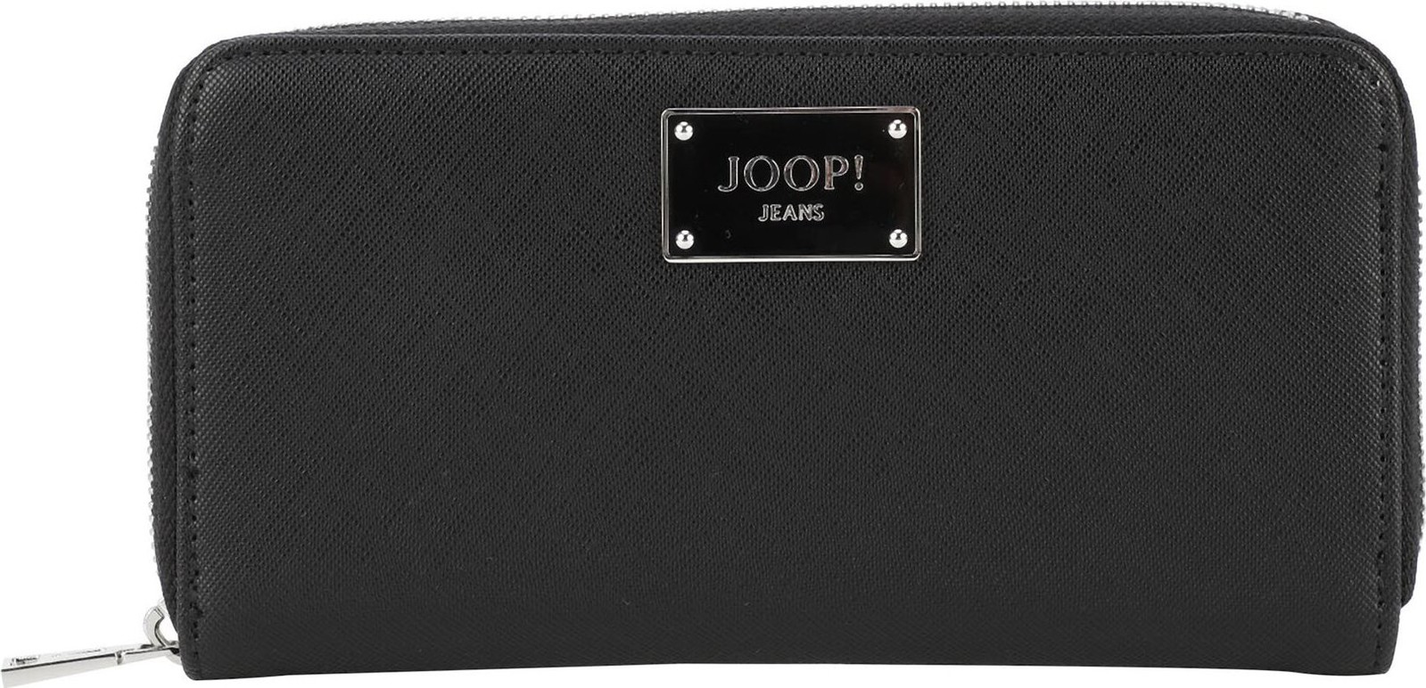 Velká dámská peněženka JOOP! Jeans 4130000890 Black 900