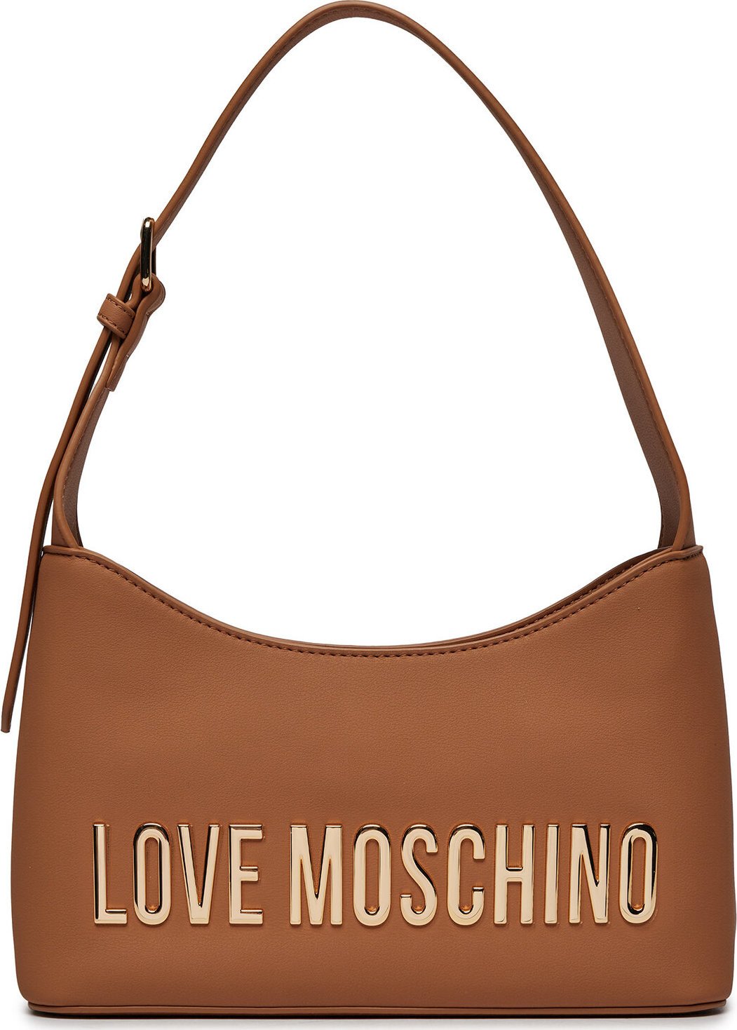 Kabelka LOVE MOSCHINO JC4198PP1IKD0201 Cammello