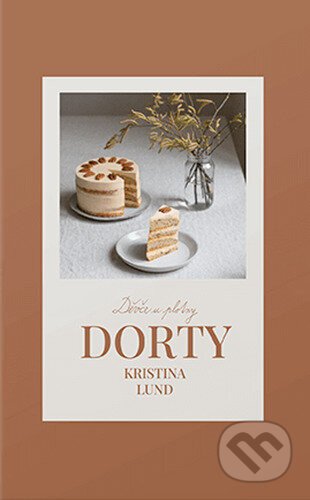 Dorty (Děvče u plotny) | LUND, Kristina