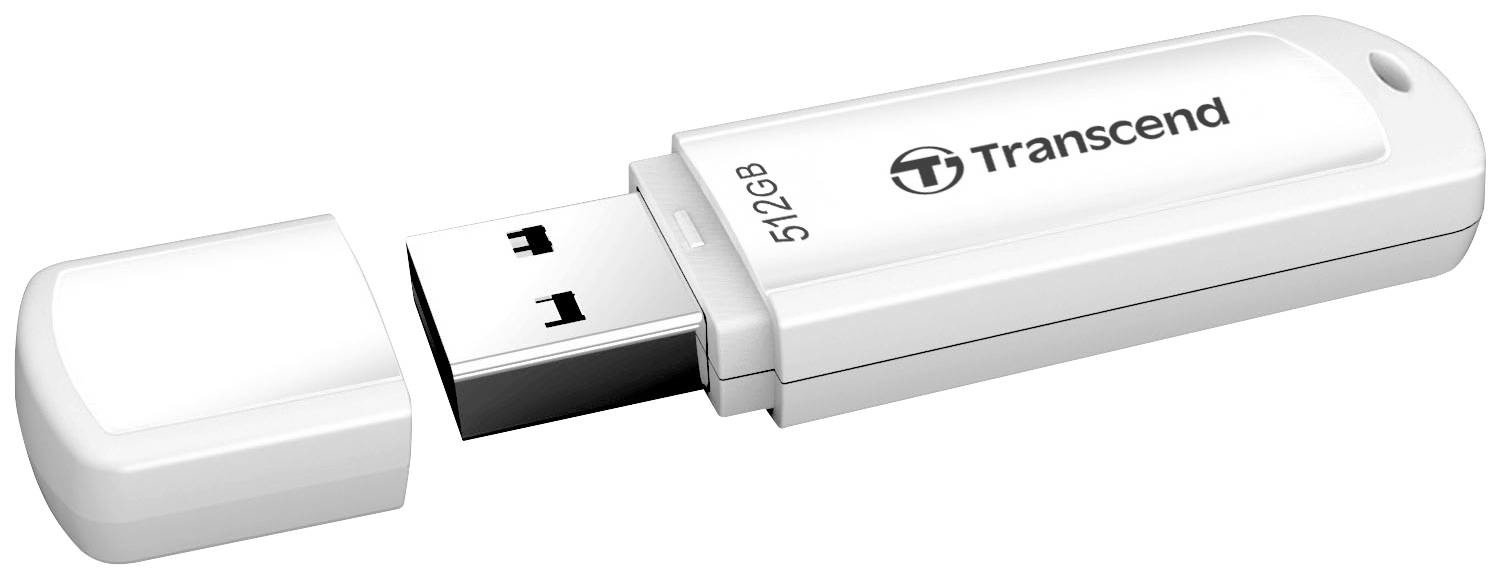 Transcend USB flash disk 512 GB TS512GJF730 USB 3.1 (Gen 1x1)