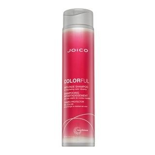 Joico Colorful Anti-Fade Shampoo vyživující šampon pro lesk a ochranu barvených vlasů 300 ml