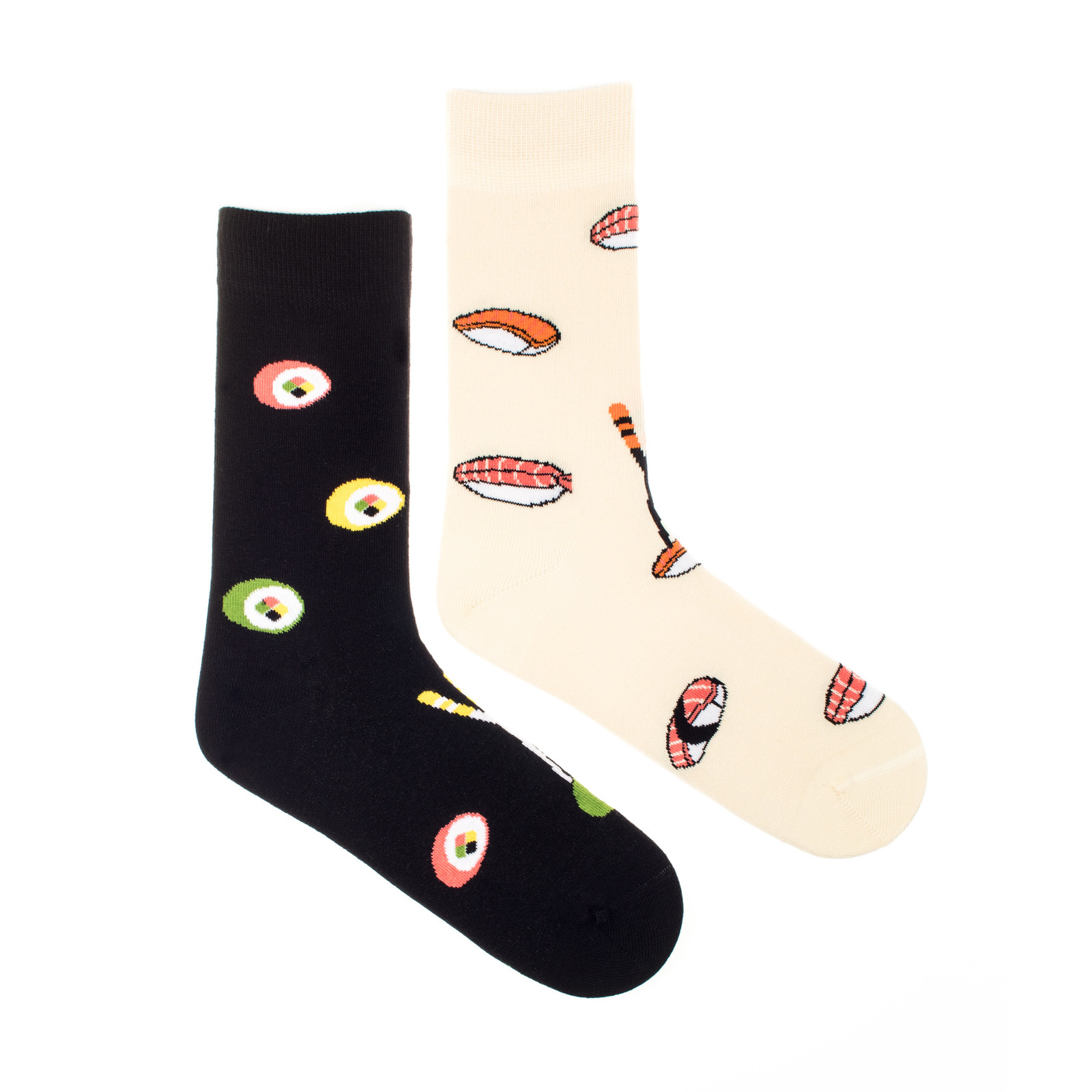 Ponožky Feetee Sushi Fusakle