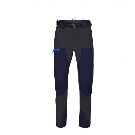 Direct Alpine Mountainer Tech 4.0 anthracite/indigo pánské turistické outdoorové kalhoty M