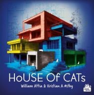 Aporta Games House of Cats