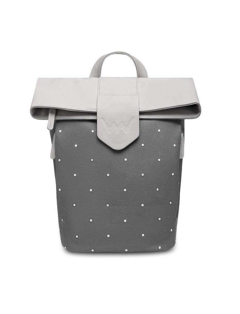 VUCH Mellora Dotty Grey