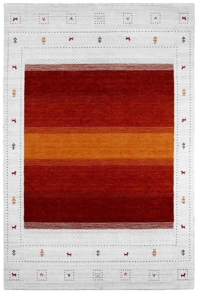 AKCE: 160x230 cm Ručně tkaný kusový koberec Legend of Obsession 321 Multi - 160x230 cm Obsession koberce