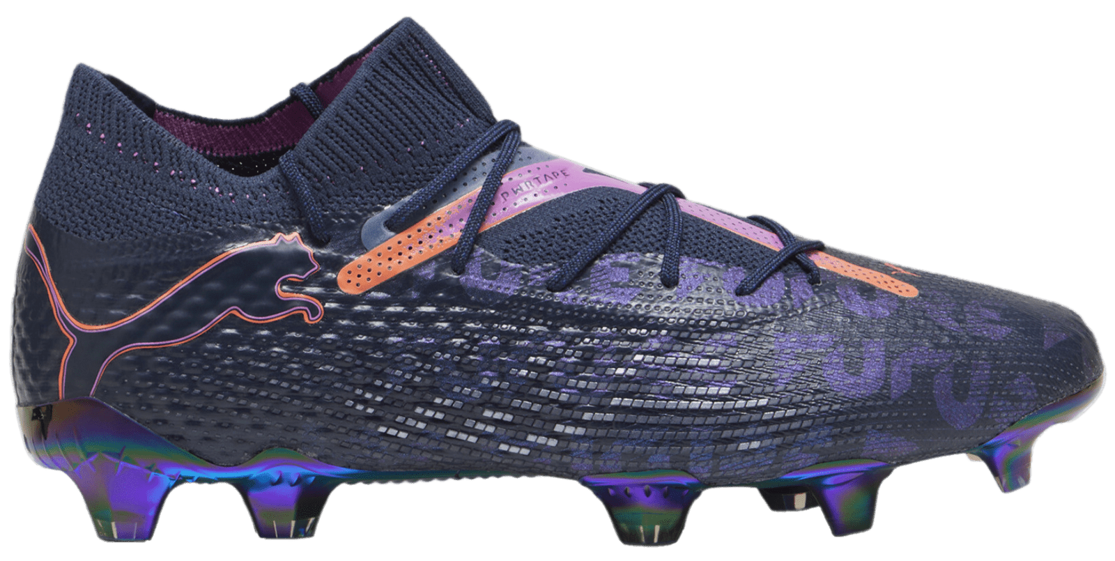 Kopačky Puma  FUTURE 7 Ultimate FG/AG