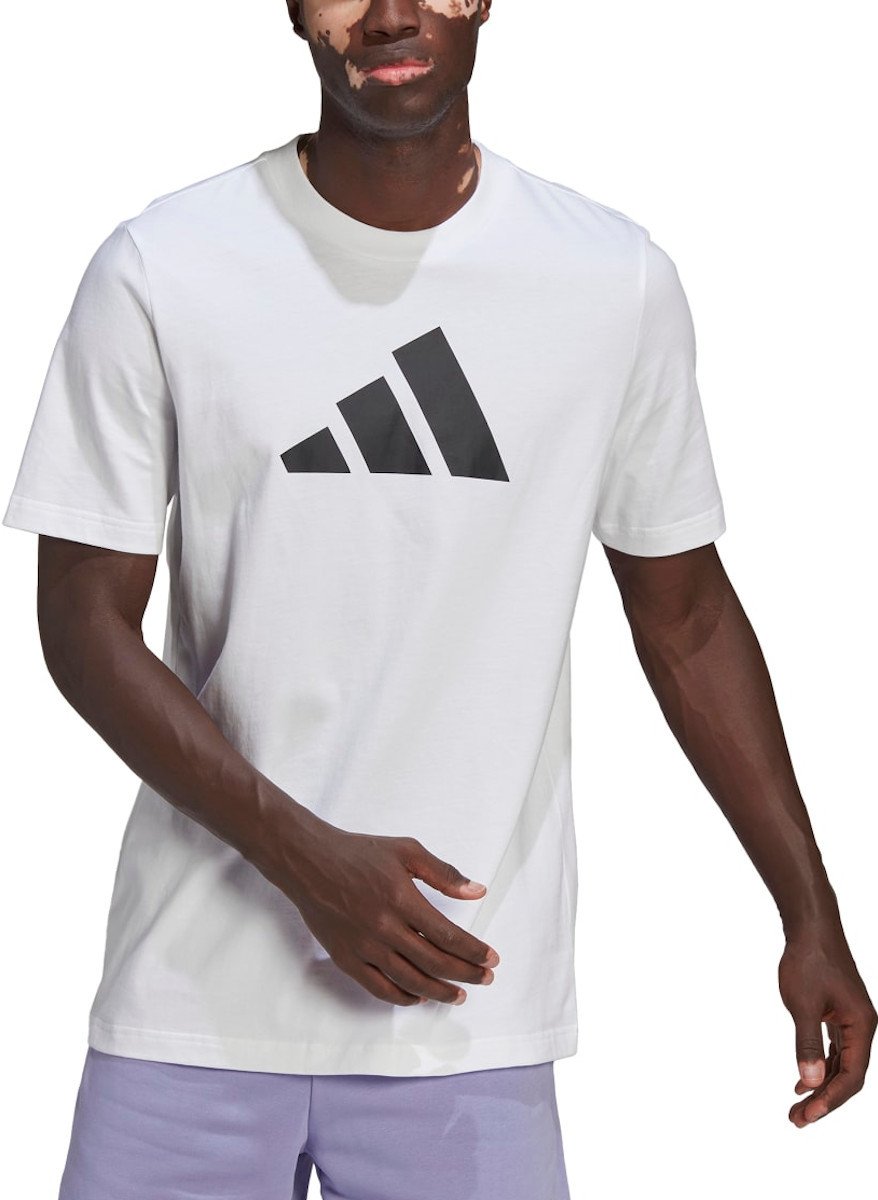 Triko adidas Sportswear M FI 3BAR TEE