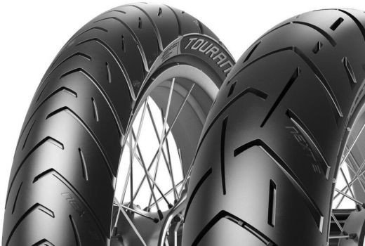 Metzeler TOURANCE NEXT 2 120/70 R19 60V