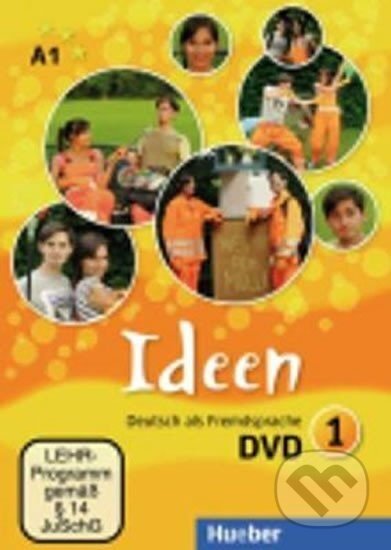 Ideen 1: DVD - Franz Specht