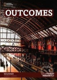 Outcomes A0/A1.1: Beginner - Student's Book + DVD - c