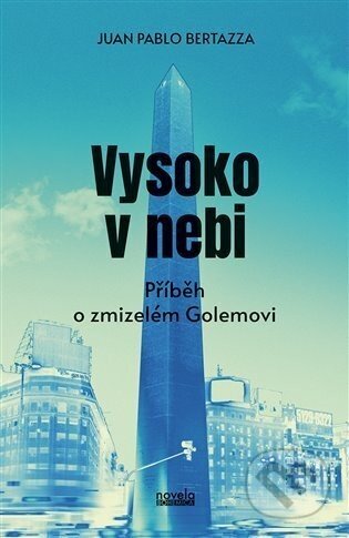 Vysoko v nebi - Juan Pablo Bertazza