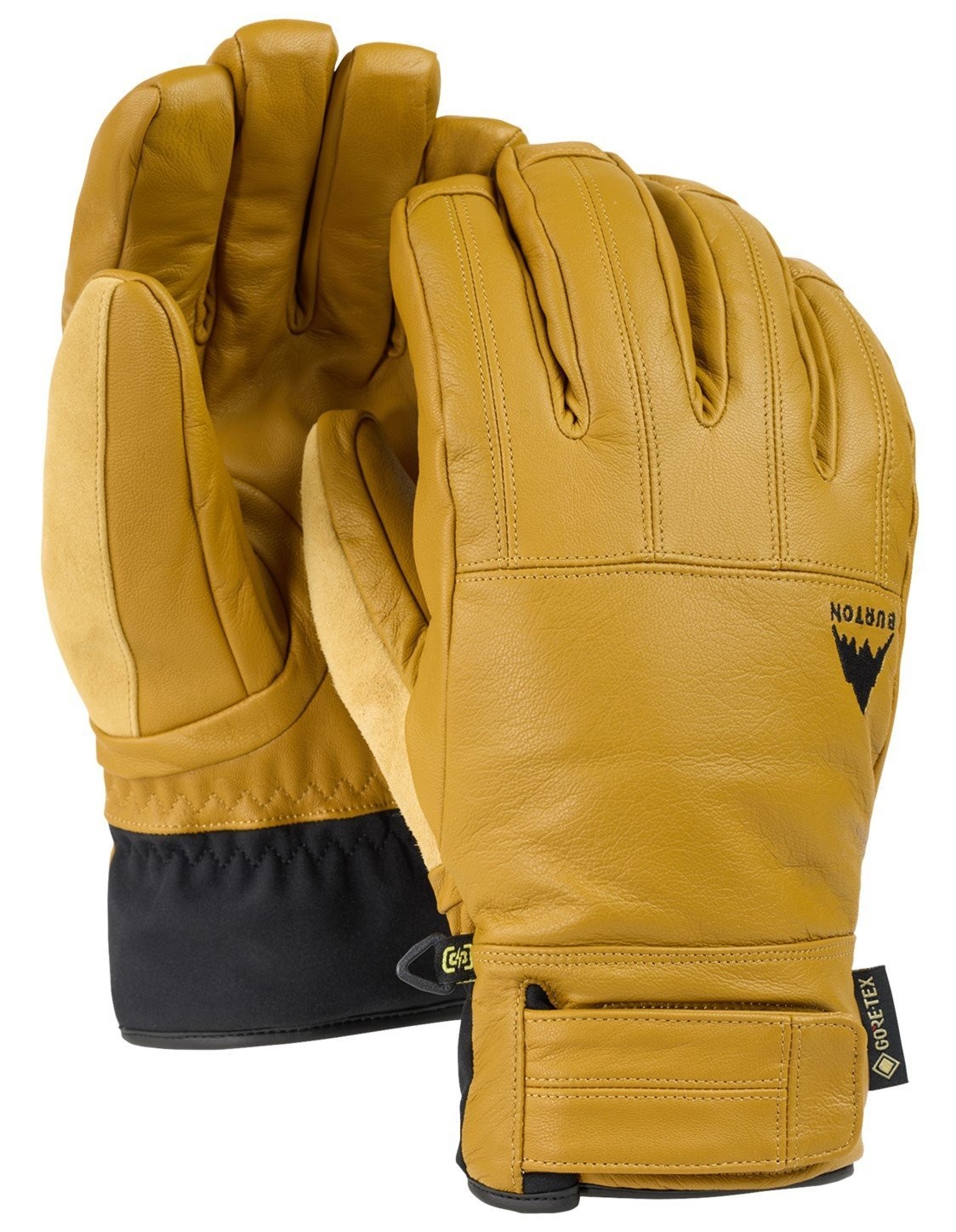Burton Gondy Gore-Tex Leather Gloves M