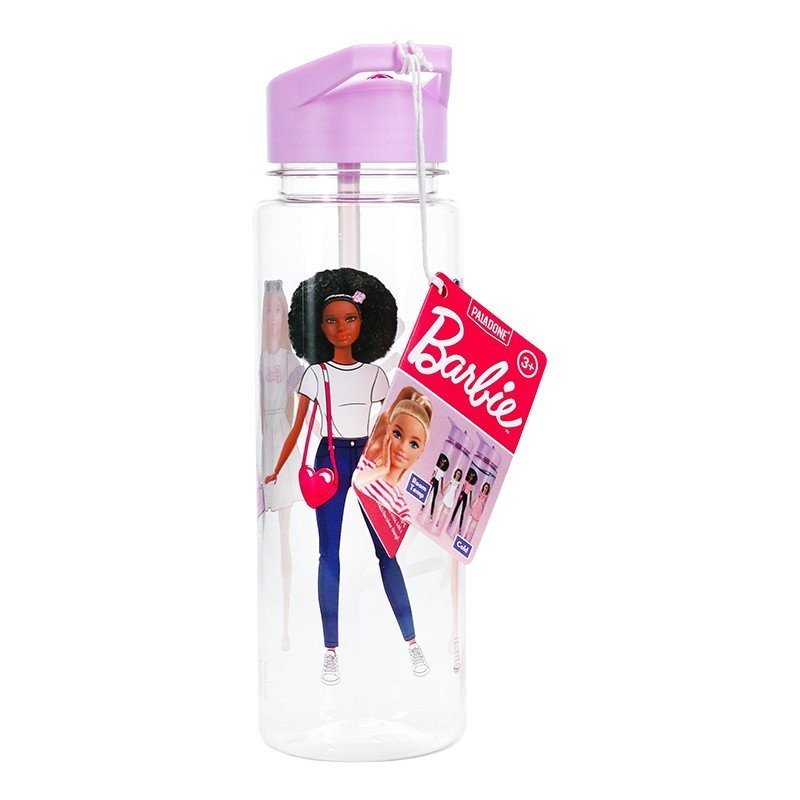 Láhev Barbie měnící - EPEE Merch - Rubies