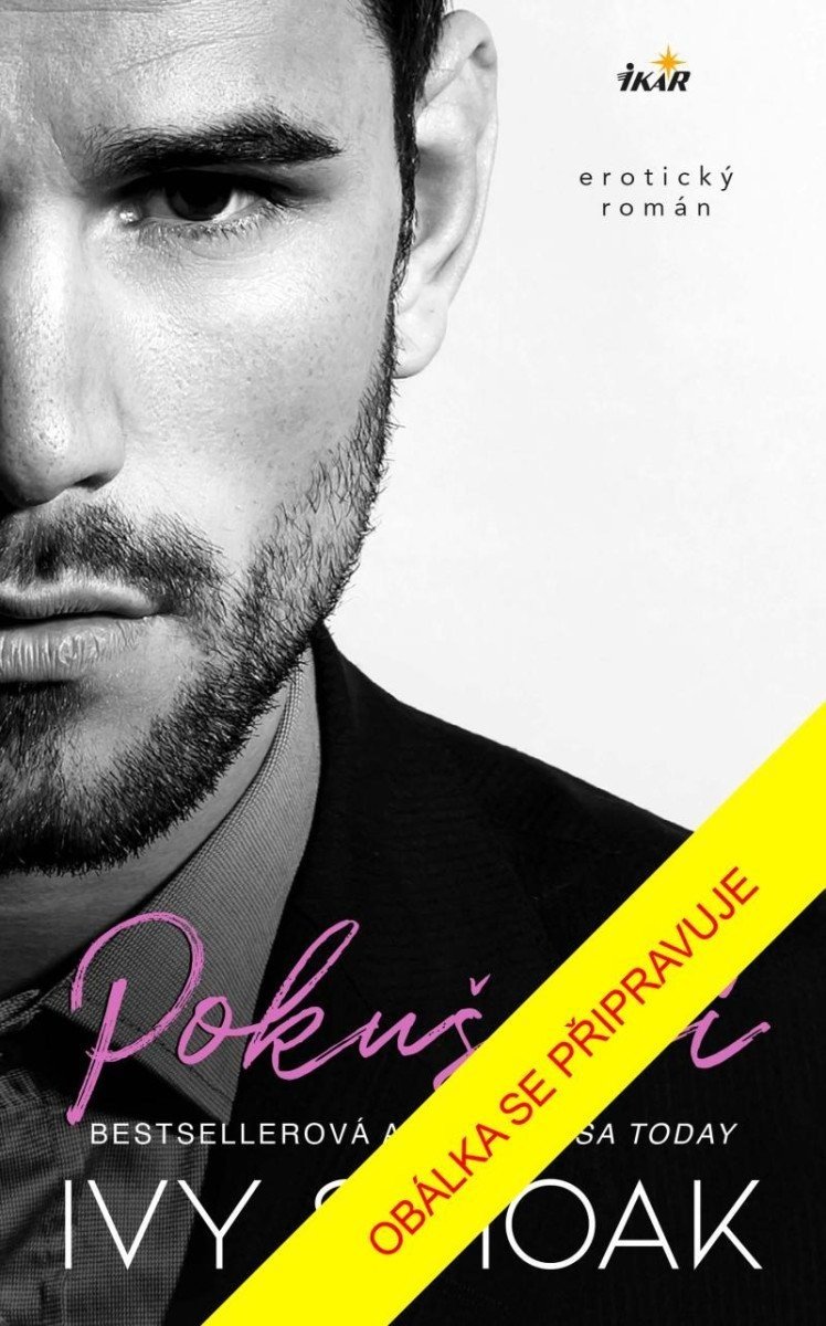 Pokušení - Ivy Smoak