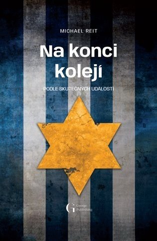 Na konci kolejí - Michael Reit