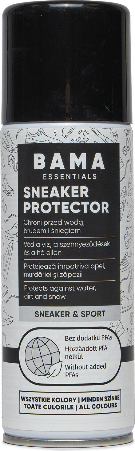 Impregnát Bama Sneaker Protector 44A28F0C
