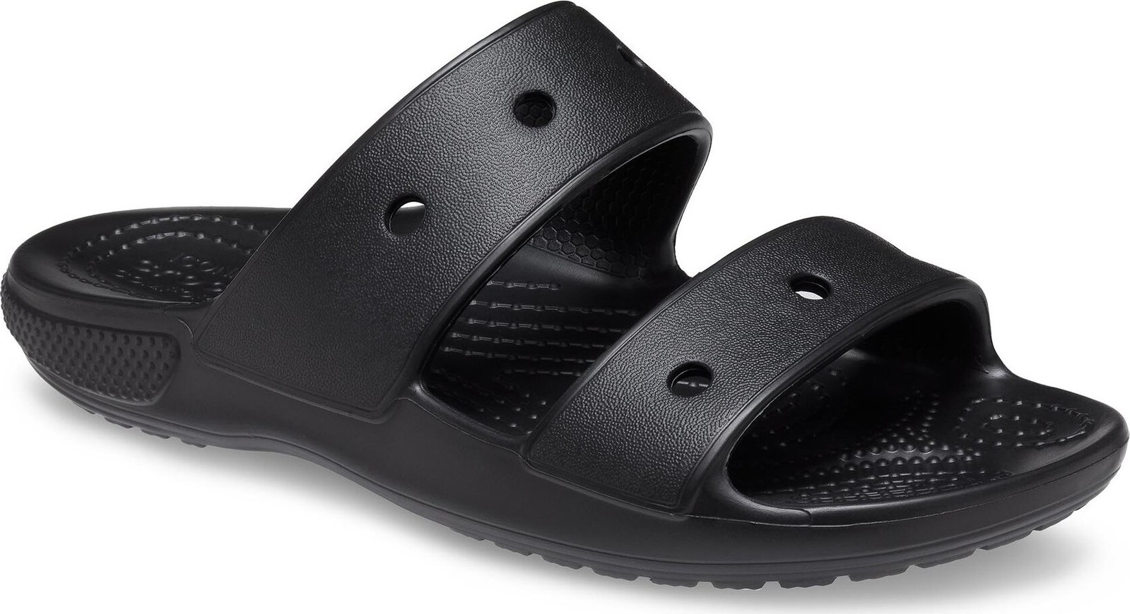Nazouváky Crocs Classic Crocs Sandal 207536 001