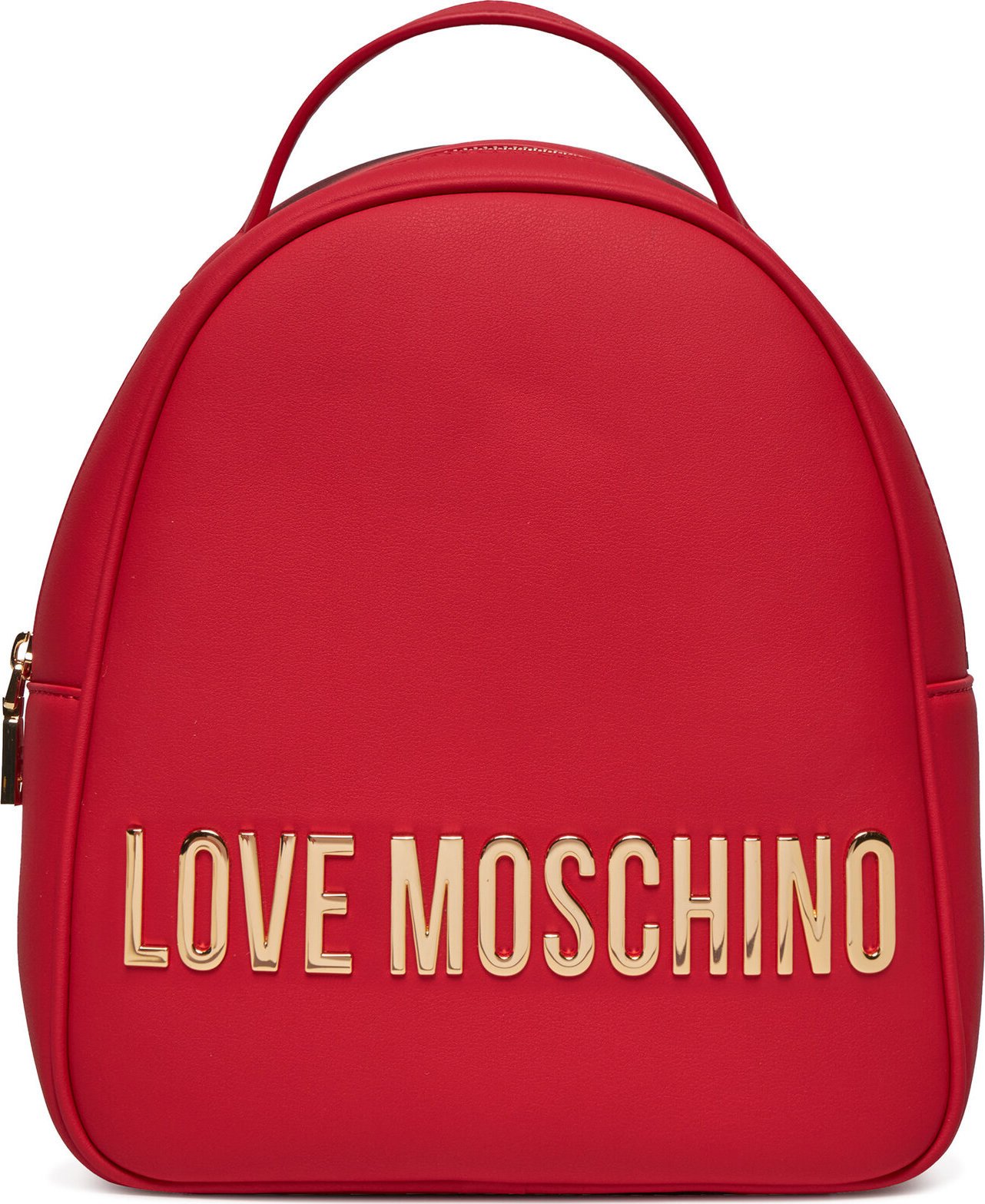 Batoh LOVE MOSCHINO JC4197PP1IKD0500 Rosso