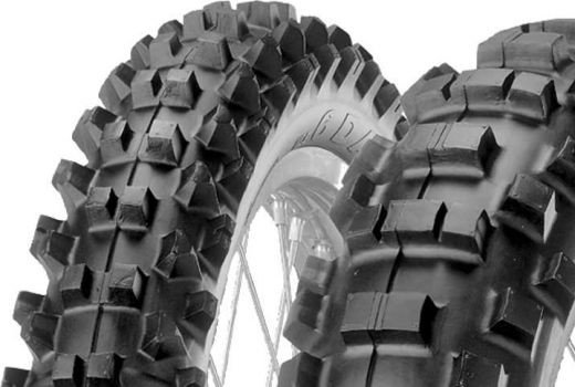 Metzeler MCE 6 DAYS EXTREME 110/80 R18 58R