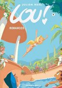 Romances (Neel Julien)(Pevná vazba)