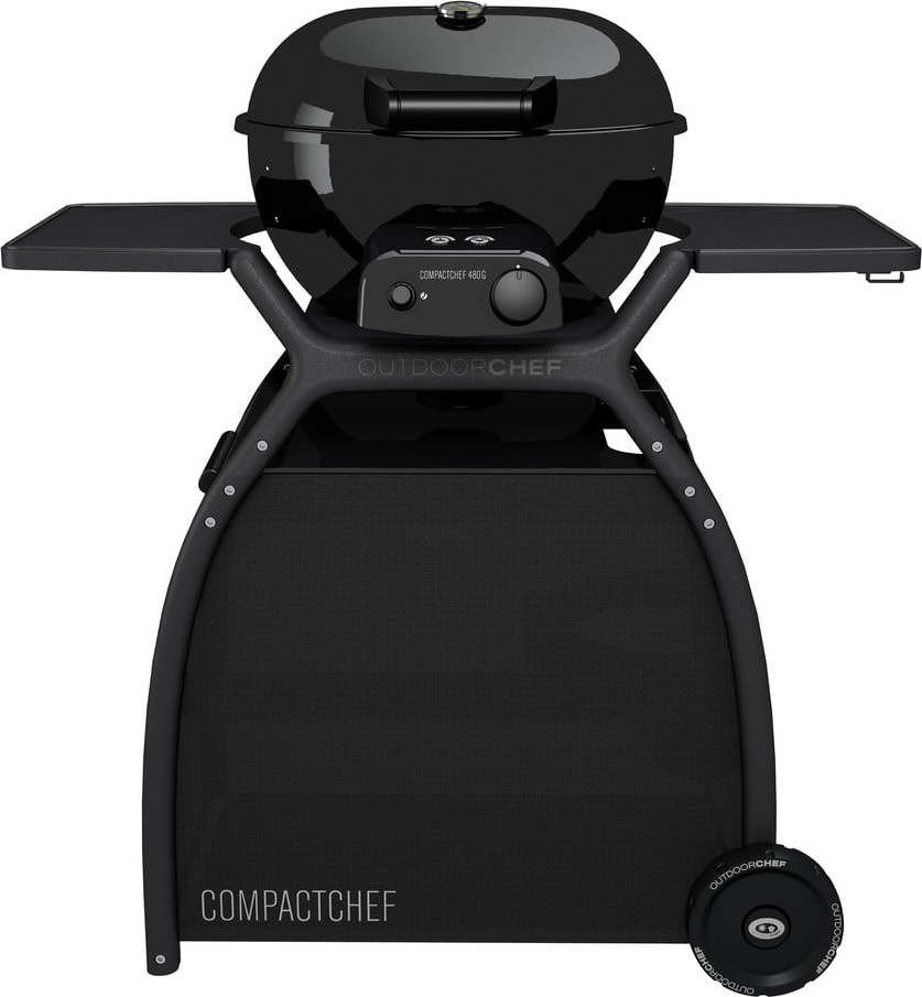 Plynový gril Compactchef 480 G – Outdoorchef