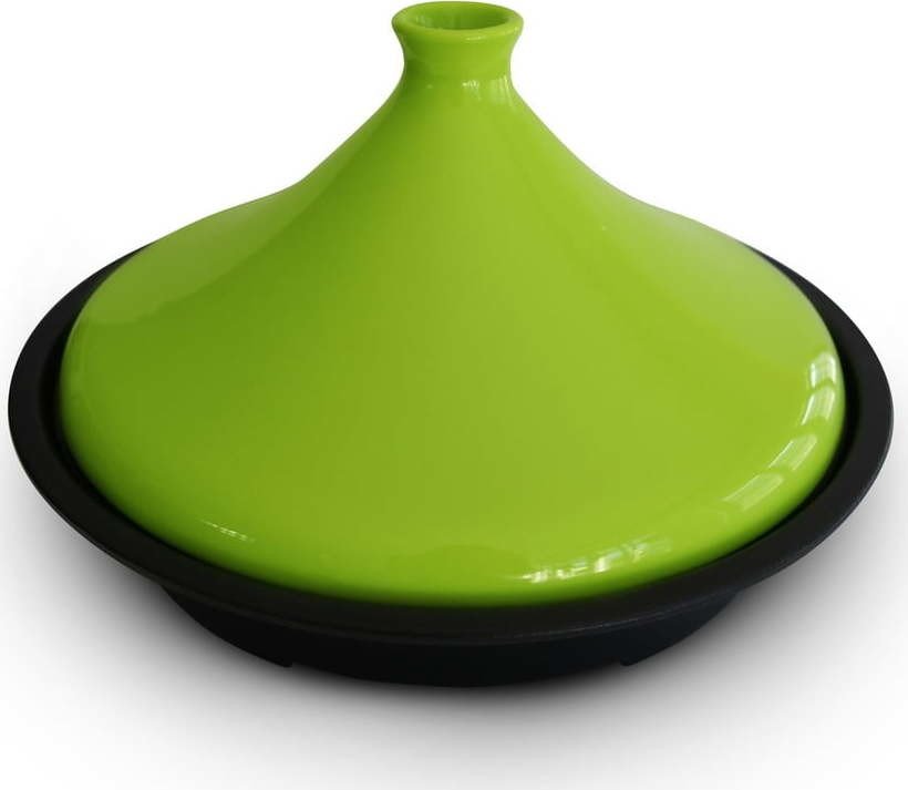 Litinový hrnec tajine – Outdoorchef