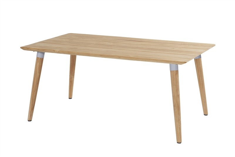 Hartman Jídelní stůl Sophie  170x100x76cm, Misty Grey