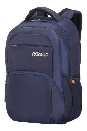 Backpack AT by SAMSONITE 24G01007 UG7 15.6'' comp, docu, pockets, blue