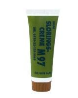 MIL-TEC Barva maskovací v tubě NATO 30 gr. Hnědá