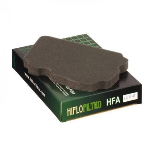Molitanový vzduchový filtr HifloFiltro HFA4202