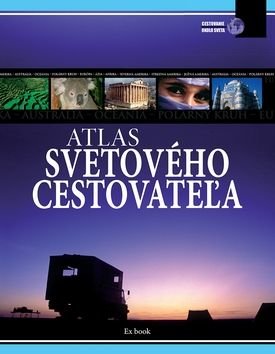 Atlas svetového cestovateża