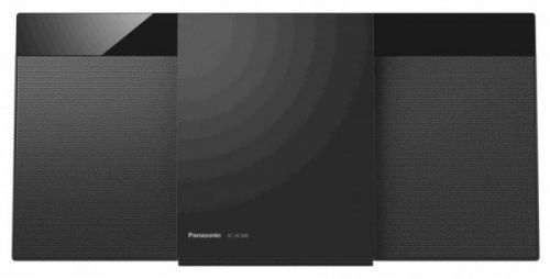 Panasonic SC-HC300EG, černá