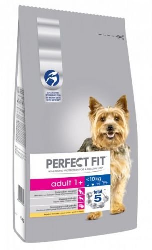Perfect fit Dog granule Adult kuřecí XS/S 6kg