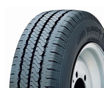 Hankook Radial RA08 195/není R14 C 102/100 R Kia Letní