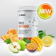 GymBeam ProAMI.NO 390 g - orange