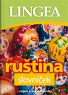 Ruština slovníček - neuveden