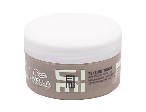 Wella Eimi Texture Touch 75 ml gel na vlasy pro ženy