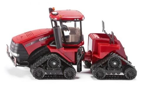 SIKU Farmer- Pásák Case IH Quadrac 600 1:32