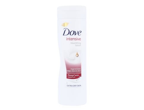 Dove Intensive Nourishment 250 ml tělové mléko pro ženy