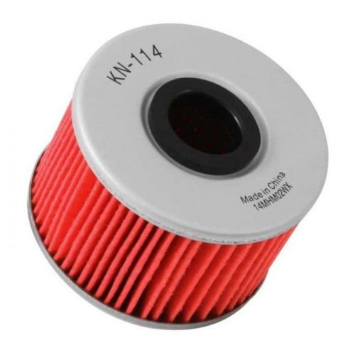 Olejový filtr K&N filters KN-114