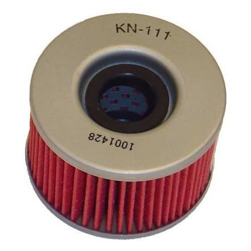 Olejový filtr K&N filters KN-111