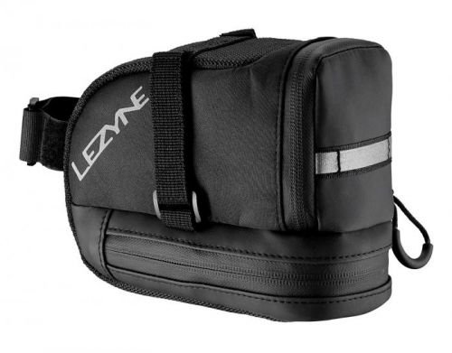 Lezyne L-Caddy Black