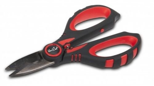 Unicat Multifunkční Nůžky Multi Braid Cutter