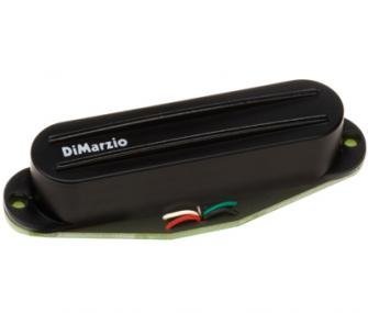 DiMarzio DP 218 Black Super Distortion S