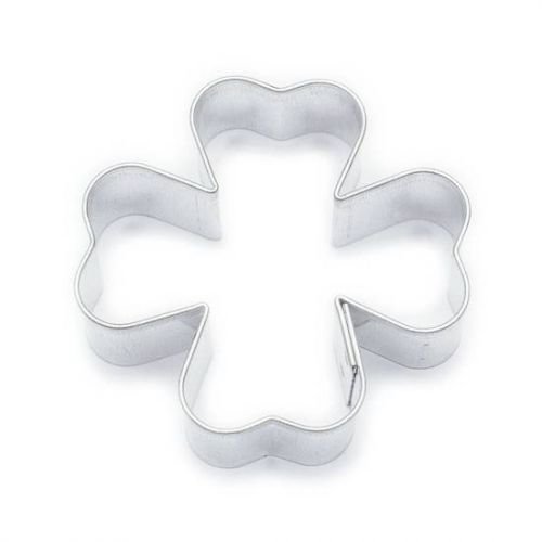 Vykrajovátko čtyřlístek 4,8cm