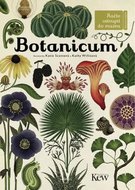 Scottová Katie, Willisová Kathy,: Botanicum