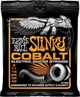 Ernie Ball 2722 Cobalt Hybrid Slinky Electric