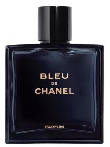 CHANEL Bleu de chanel Parfém s rozprašovačem pánská  - PARFUM 100ML 100 ml